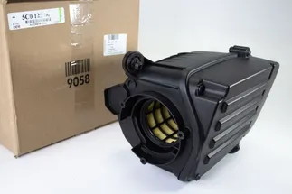 OES Air Cleaner Assembly - 5C0129607